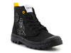 Palladium Pampa-Petit Prince 74449-008-M Black