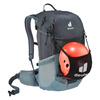 Deuter Futura 27 3400321-4409 Graphite Shale