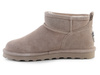 BearPaw Shorty 2860W-500 Mushroom