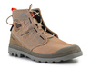 UNISEX Palladium Pampa Travel Lite boots 77039-274-M Desert