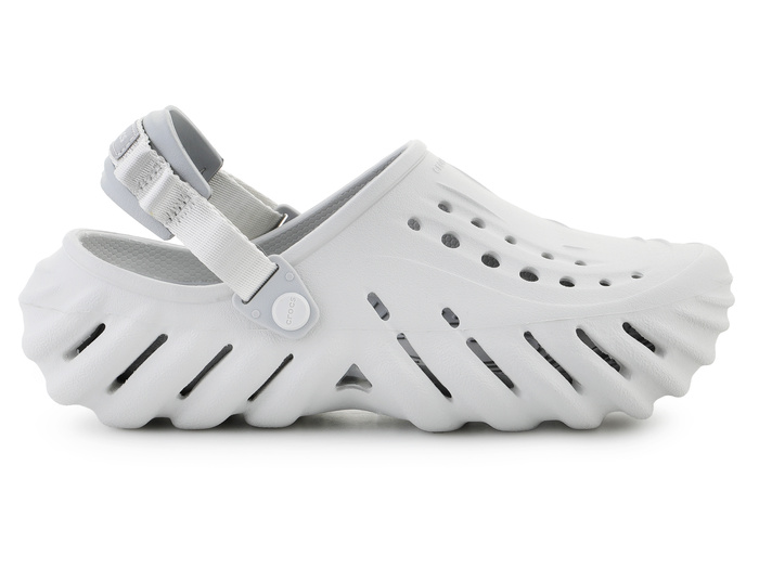 Crocs Echo clog 207937-1FT Atmosphere