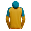 La Sportiva Session Tech Hoody M L70 732733 Savana/Everglade