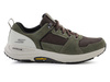 Skechers Go Walk Outdoor - Massif Olive/Brown 216106-OLBR