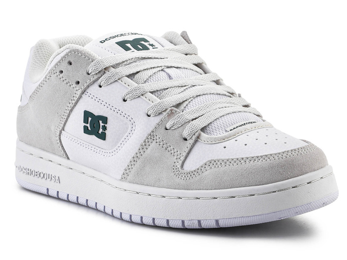 DC Shoes Manteca Se ADYS100314-OF1