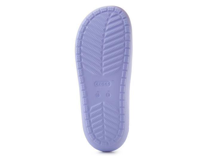 Crocs Classic CLASSIC SANDAL V2 209403-5BN Mystic Purple