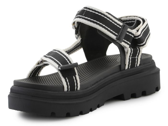 Palladium Pallacruise Strap 97465‑011‑M Black Mix