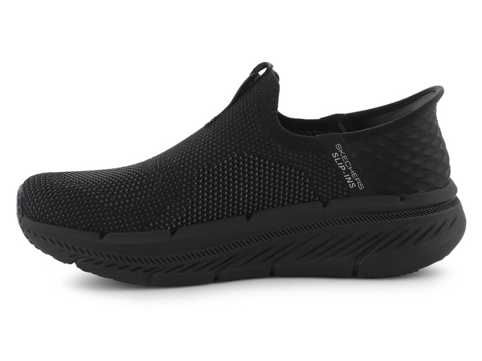 Skechers Max Cushioning Premier 2.0 - Advantageous 2 220839-BBK Black