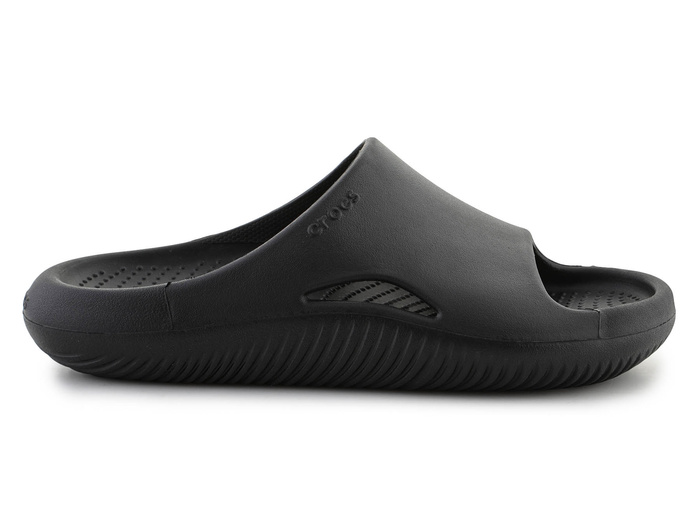 Crocs Mellow Recovery Slide 208392-001 black