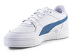 PUMA Cali Pro Denim Casual Unisex White Blue 385690-01