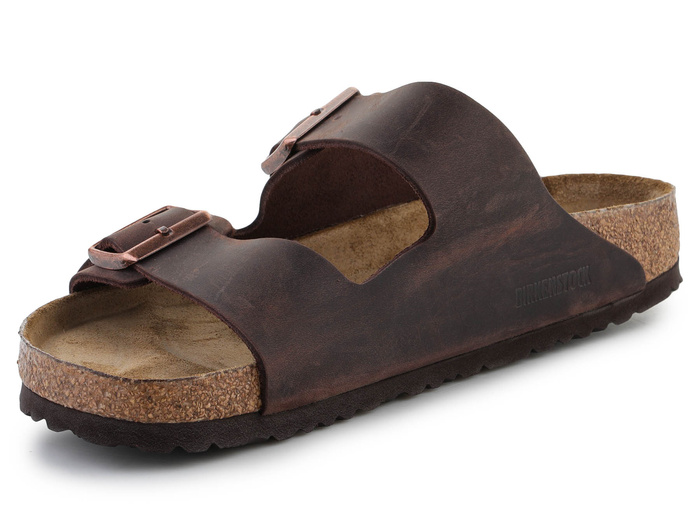 Birkenstock Arizona Habana 0452761