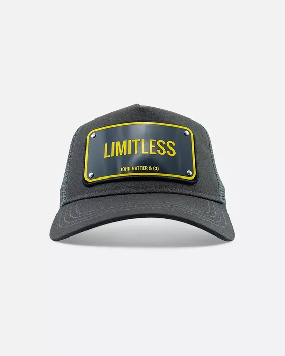 JOHN HATTER & CO LIMITLESS 1-1045-U00