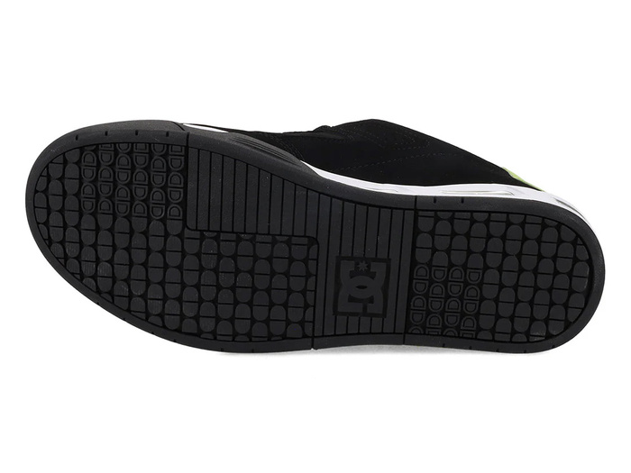 DC Shoes DC Command DC02220003 Black