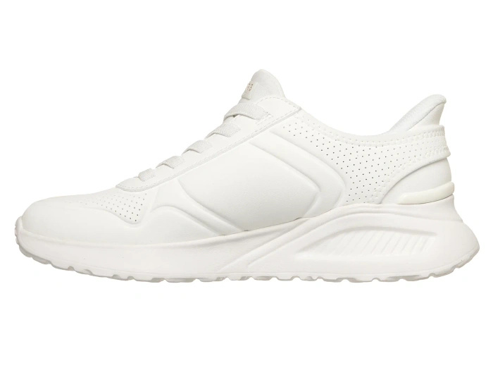 Skechers Slip-ins Uno Lite - Floating Steps 183125-WHT White