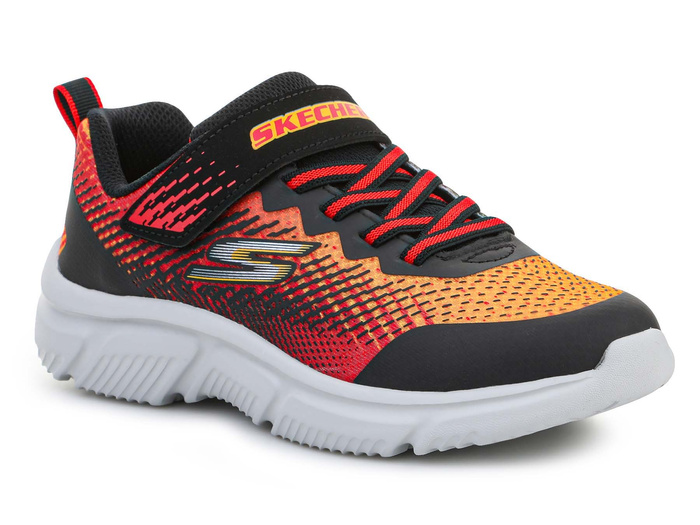 Skechers Go Run 650 Norvo 405035L-BKRD