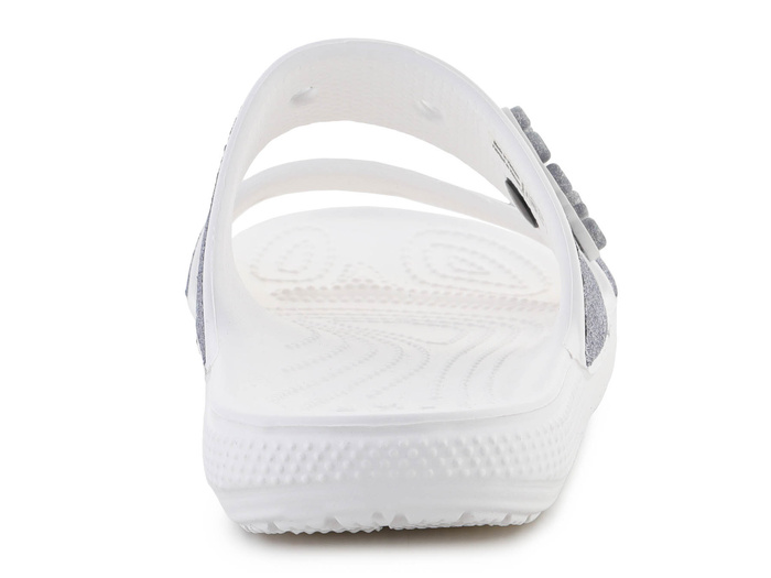 Classic Croc Glitter II Sandal Multi 207769-90H