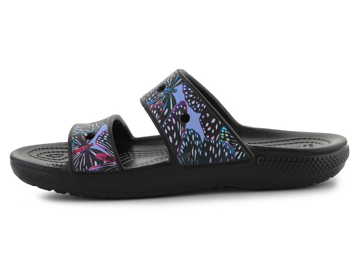 CROCS Classic Butterfly Sandal  208246-0C4