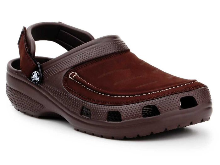 Crocs Yukon Vista II Clog 207142-206