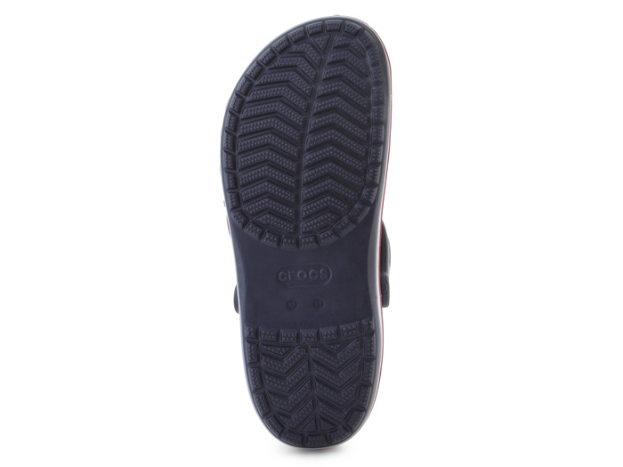 Crocs Bayaband Clog 205089-4CC Navy/pepper
