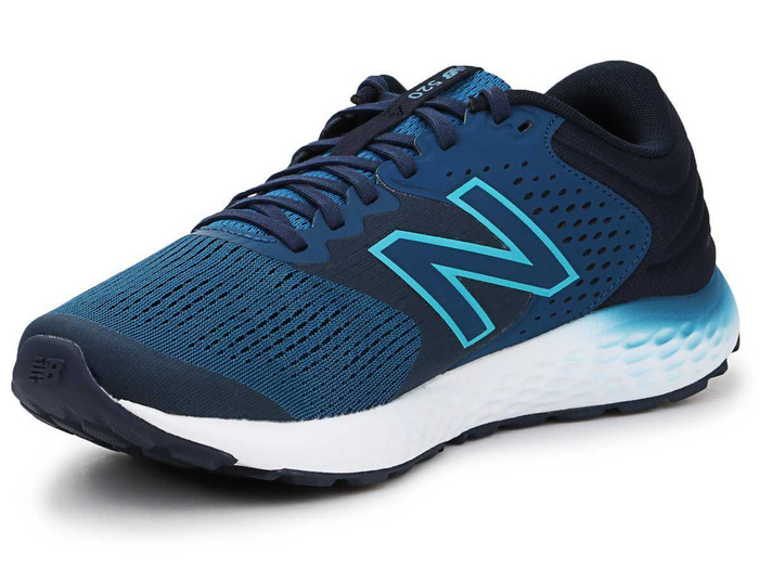 Lifestyle shoes New Balance M520LN7