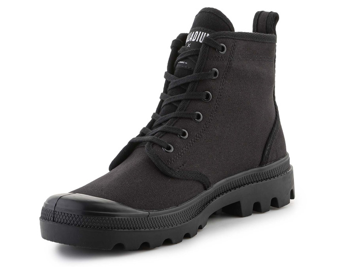 Palladium Plbrousse X Kitsune 78454-001-M