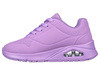 SKECHERS UNO GEN1 - Neon Glow 310525L-LAV Lavender