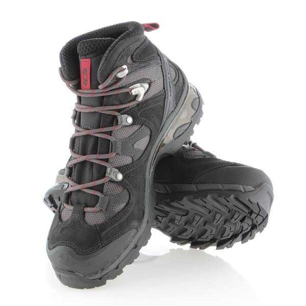 SALOMON COMET 3D LADY GTX# 112172