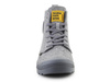 Palladium Pampa Hi Merino 74377-027-M Grey