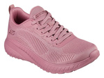Skechers Bobs Squad Chaos-Face Off 117209-RAS Raspberry