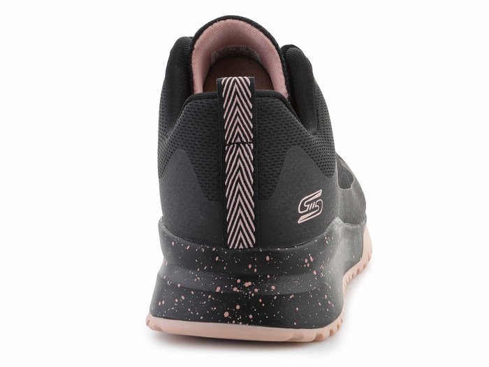 Skechers Bobs Squad 3-star Flight 117186-BLK