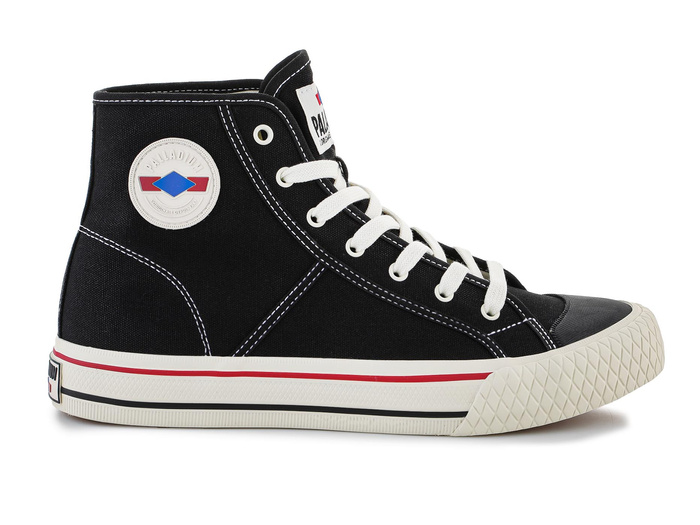 Palladium PALLA LOUVEL 77461-008-M