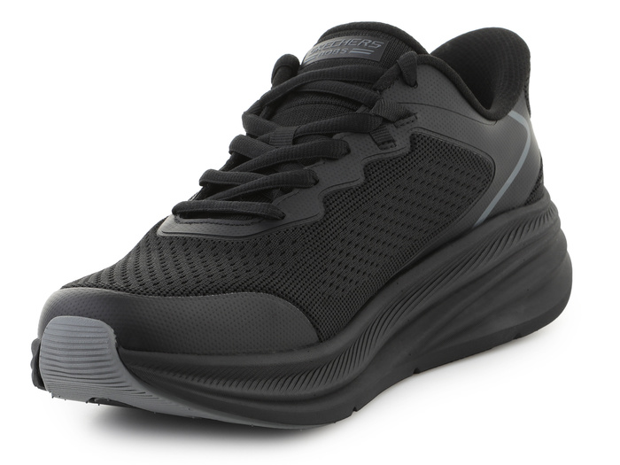 Skechers Bobs Skillz 118431-BBK Black