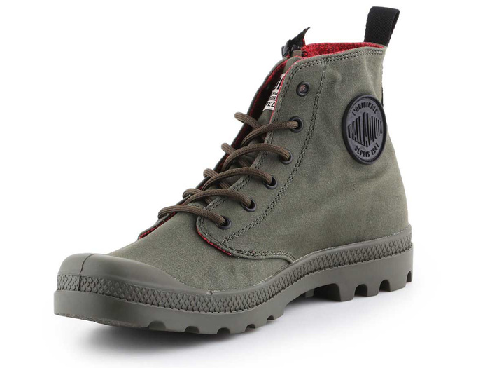 Palladium Pampa Unzipped 76443-309-M