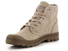 Palladium US Pampa High Hi 02352-297-M Dune