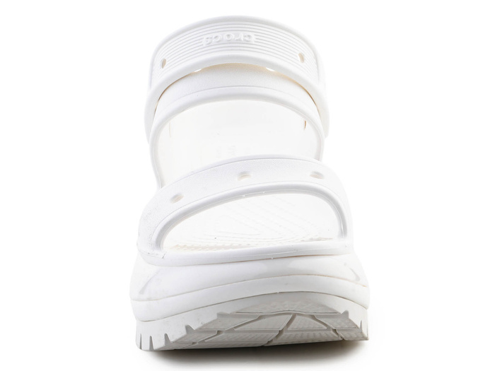 Crocs CLASSIC MEGA CRUSH 207989-100