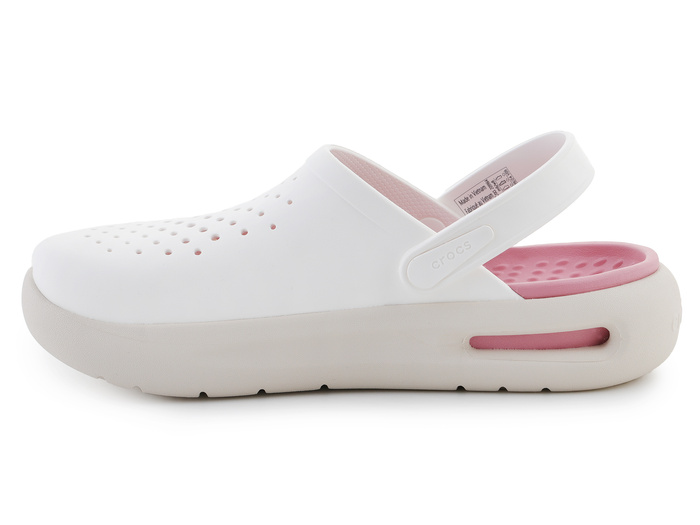 Crocs Inmotion Clog LiteRide 209964-100 White