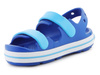 Crocs Crocband Cruiser Sandal K 209423-4PA Blue Bolt venetian Blue