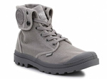 Baggy Men's Titanium/High Rise 02353-066-M