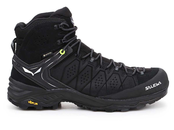 Salewa MS Alp Trainer 2 Mid GTX 61382-0971