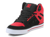 DC Pure High Top WC ADYS400043-FWB