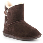 Bearpaw  Rosie 1653W-205 Chocolate II