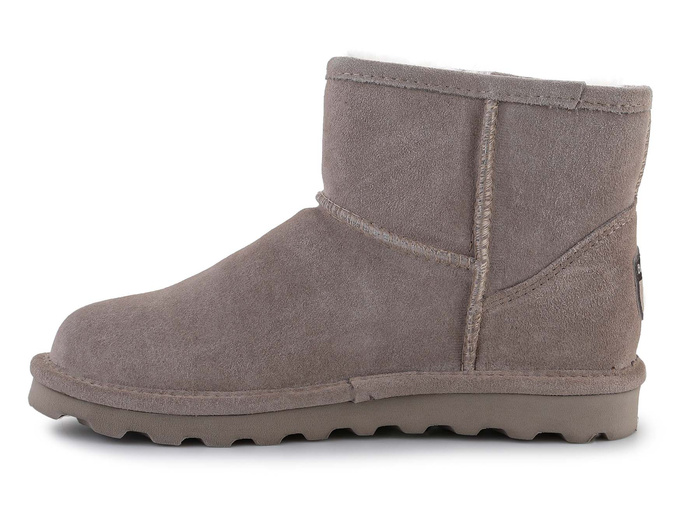 BEARPAW ALYSSA MUSHROOM 2130W-500