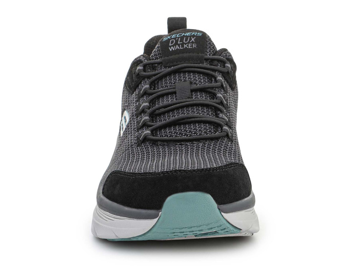 Schuhe Skechers D'Lux Walker-Bersaga 232263-BLK