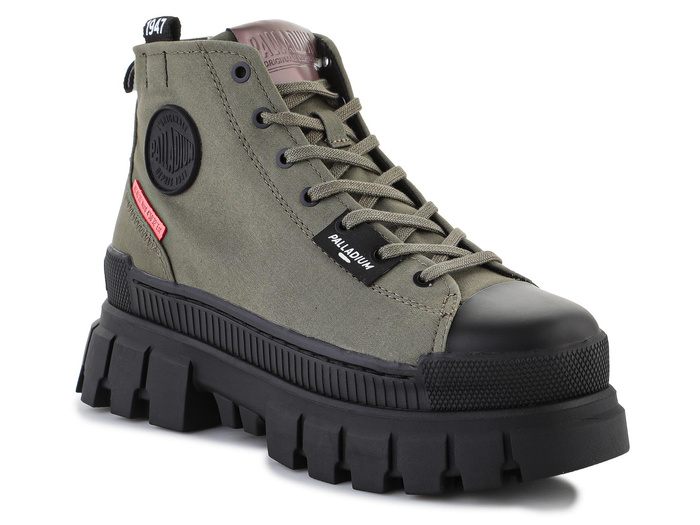 Palladium Revolt HI TX OLIVE NIGHT 97242-309-M