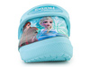 CROCS Fl Frozen II Kids Clog ICE BLUE 206804-4O9