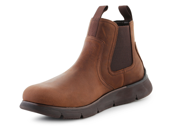 Skechers Augustino Paulo 205227-CHOC Chocolate