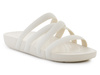 Crocs Splash Strappy 208217-2Y2 Bone