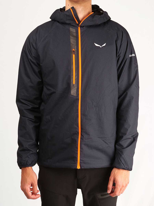 Salewa Vioz Powertex/Polartec Wool Alpha Jacket 28040-3961