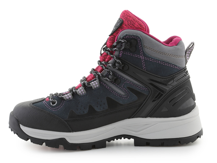 ICEPEAK WYNNE MS 75202100-280 Dark Grey