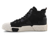 PALLADIUM ACE City Shell Chuk2 74451-008-M Black