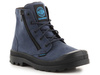 Palladium Pampa Hi Lea Gusset 52744-432